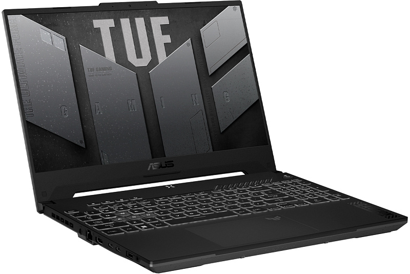 ASUS TUF Gaming A15 15.6" 16/512GB (FA506NF-HN060) фото 4 ASUS TUF Gaming A15 15.6" 16/512GB (FA506NF-HN060) фото 4