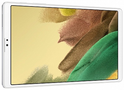 Samsung Galaxy Tab A7 Lite LTE 4/64Gb (серебро) фото 7