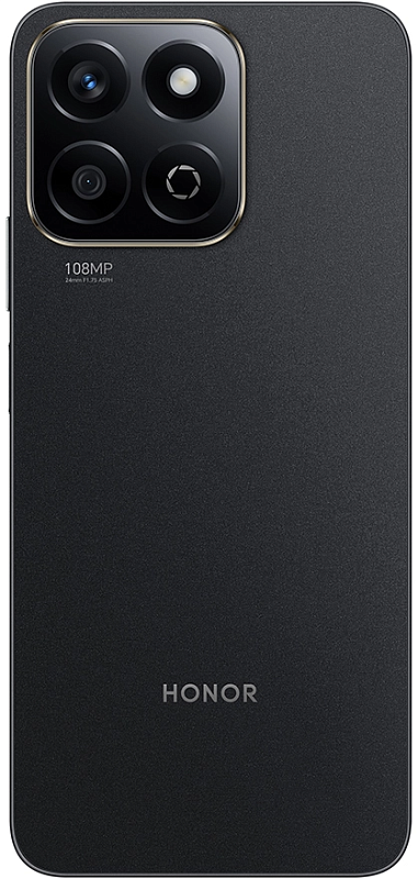 HONOR X7c 8/128GB (черный) фото 5 HONOR X7c 8/128GB (черный) фото 5