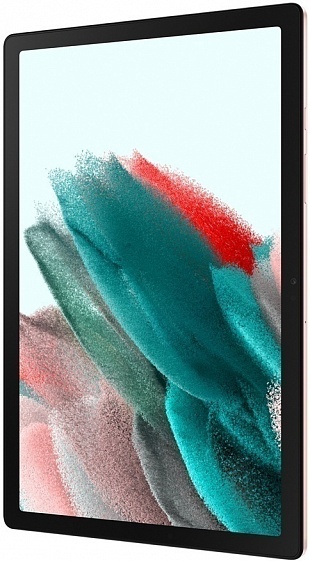 Samsung Galaxy Tab A8 4/128Gb LTE (розовый) фото 3
