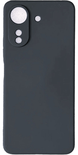 Digitalpart для Redmi 13C (черный)