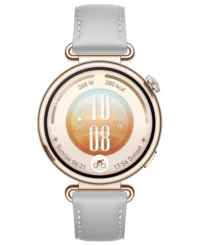 HUAWEI Watch GT 7 41 мм (NSU-B39 серый) фото 2