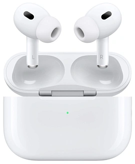 Apple AirPods Pro 2 MagSafe (USB-C)