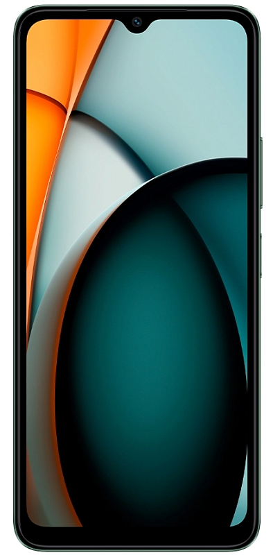 Redmi A3 3/64GB (зеленый лес) фото 2