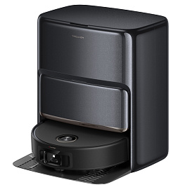 Trouver Robot Vacuum Z60 Ultra Roller Complete