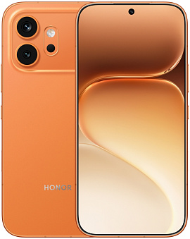 HONOR 600 8/256GB (оранжевый)