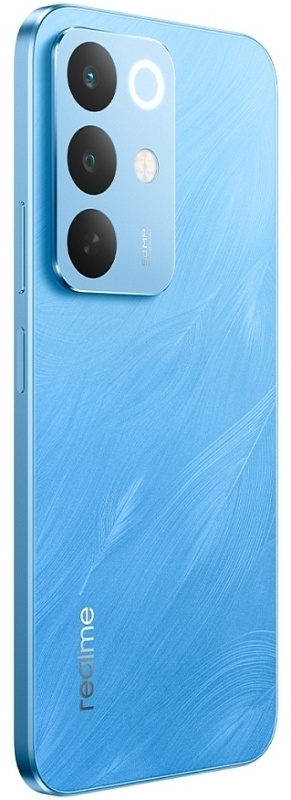 Realme C85 6/128GB (синий) фото 5