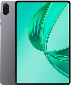 HONOR Pad X8a LTE 4/64GB (серый)