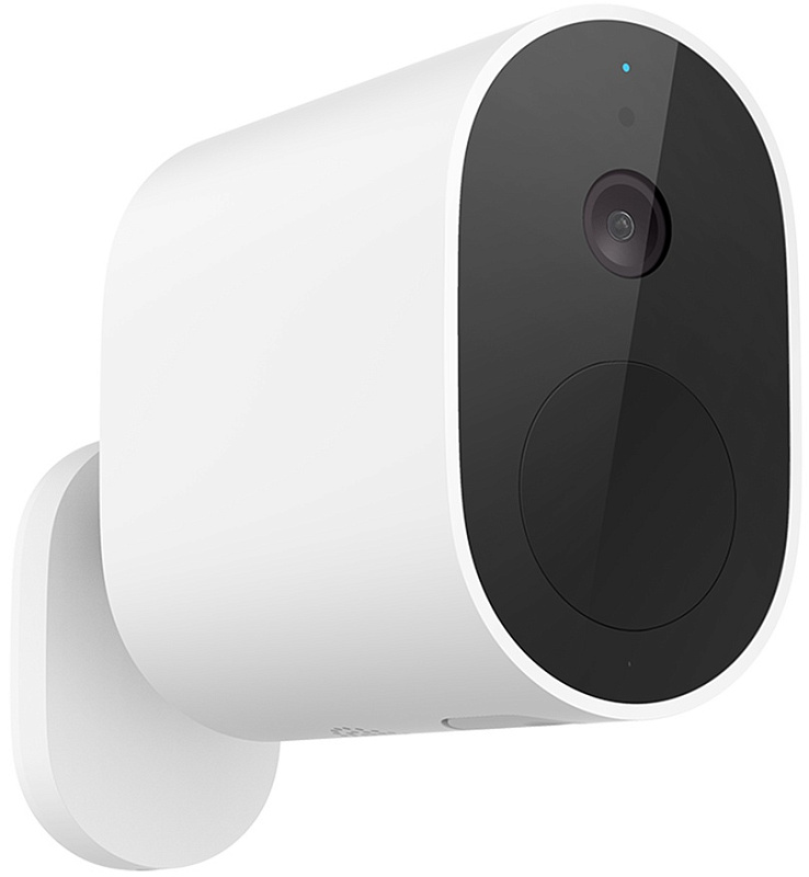 Xiaomi Mi Wireless Outdoor Security Camera 1080p фото 3 Xiaomi Mi Wireless Outdoor Security Camera 1080p фото 3