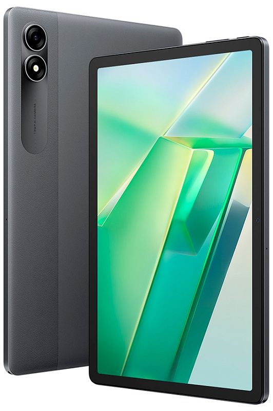 Blackview Tab 9 Wifi 6/256GB серый фото 1 Blackview Tab 9 Wifi 6/256GB серый фото 1