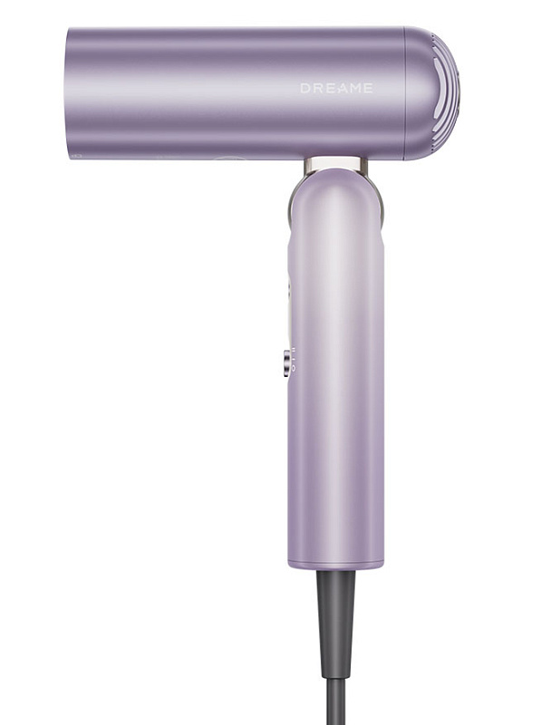 Dreame Hairdryer Pocket Ultra (фиолетовый) фото 1