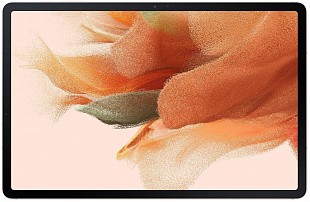Samsung Galaxy Tab S7 FE LTE 4/64GB (розовое золото) фото 2