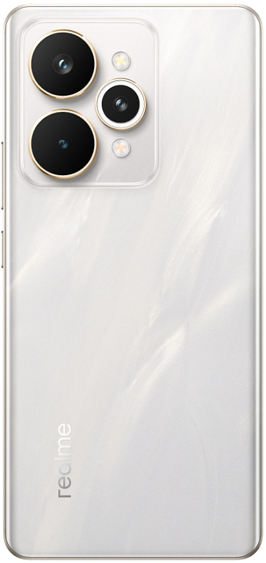 Realme 15 Pro 8/256GB (белый) фото 6