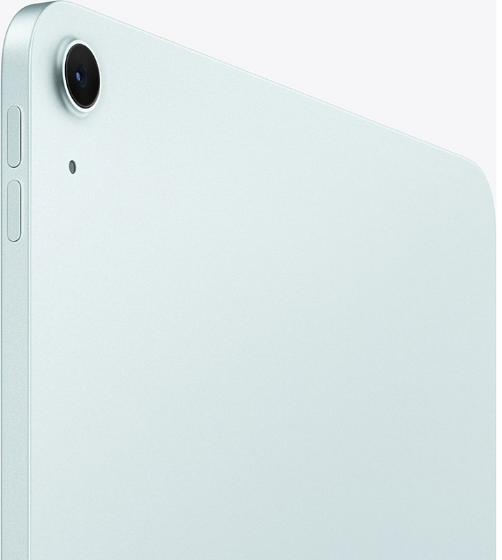Apple iPad Air 11 2026 Wi-Fi (A3459) 256GB (голубой) фото 2