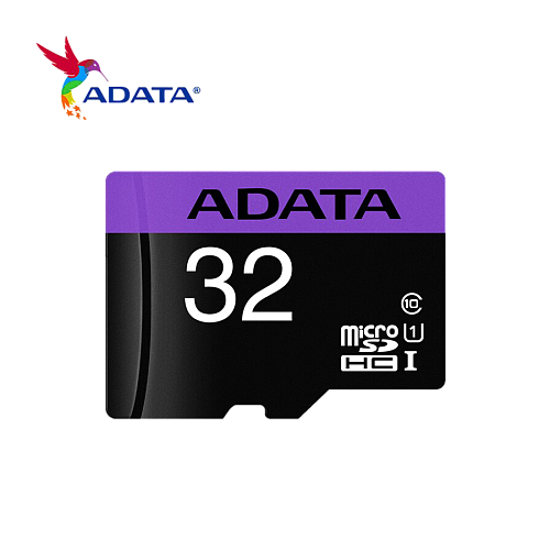 ADATA microSDHC 32Gb