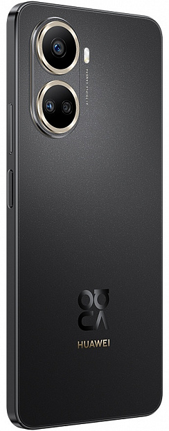 Huawei Nova 10 SE 8/128GB (сияющий черный) фото 5