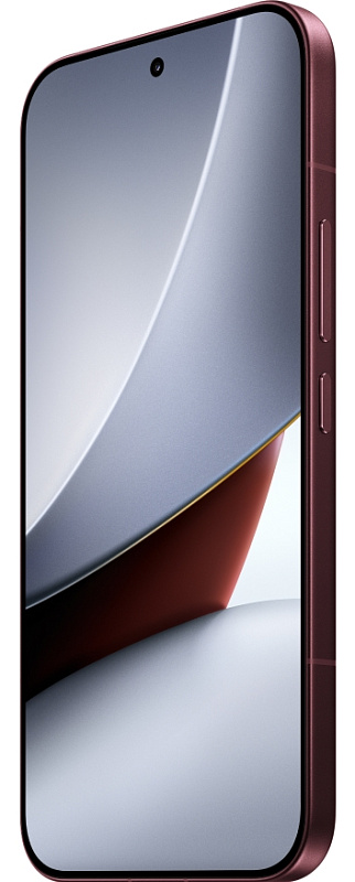POCO F9 Ultra 16/512GB (красный) фото 3