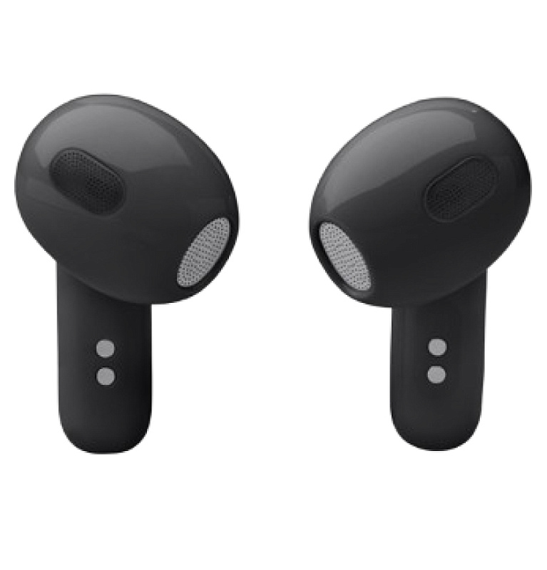 JBL Live Flex 3 (черный) фото 3