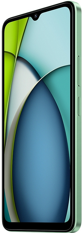 Redmi A3x 3/64GB (зеленый) фото 3 Redmi A3x 3/64GB (зеленый) фото 3