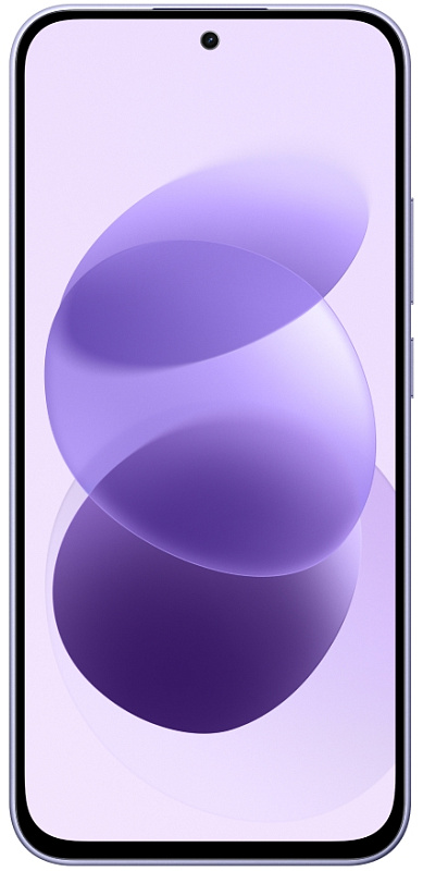 Redmi Note 17 5G 6/256GB (фиолетовый) фото 1