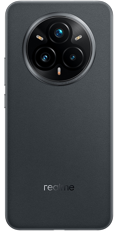 realme 14 Pro+ 5G 8/256GB (серый) фото 4 realme 14 Pro+ 5G 8/256GB (серый) фото 4
