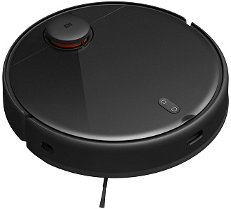 Xiaomi Mi Robot Vacuum-Mop 2 Pro (черный)