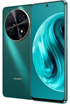 Huawei Nova 12i 8/128GB (зеленый)