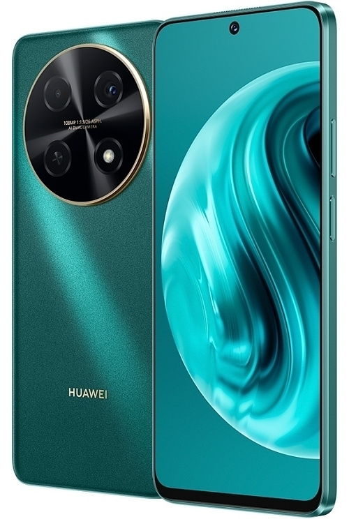 Huawei Nova 12i 8/128GB (зеленый) Huawei Nova 12i 8/128GB (зеленый)