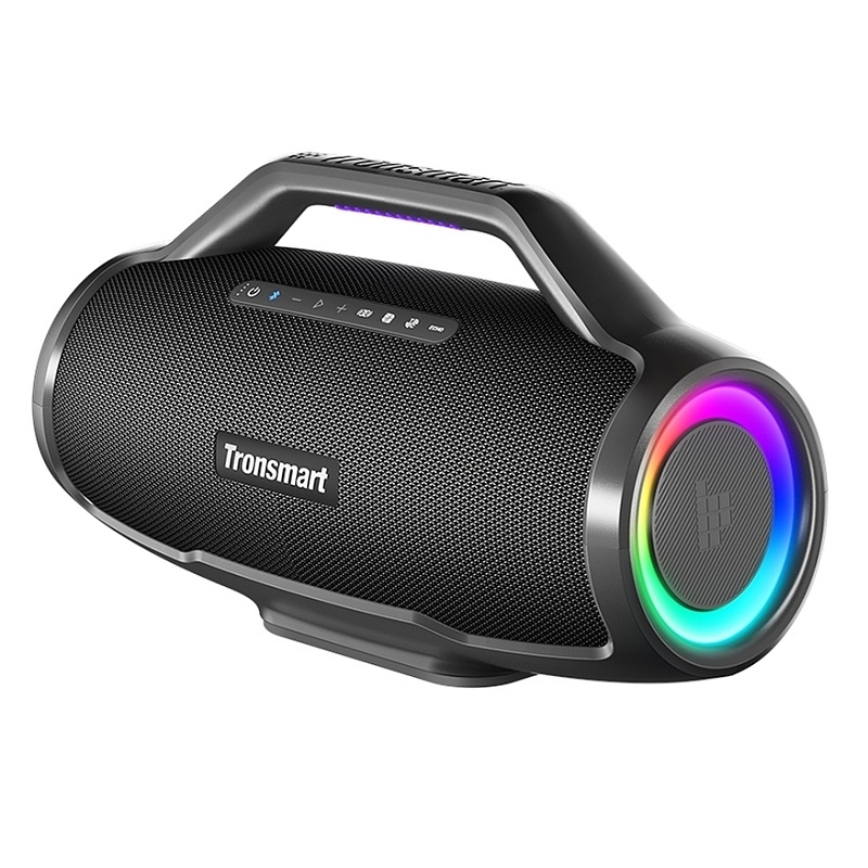 Tronsmart Bang Max (черный) фото 1 Tronsmart Bang Max (черный) фото 1