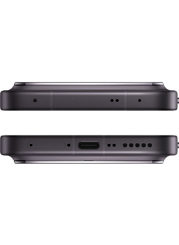 Vivo X300 FE 12/512GB (черный) фото 4