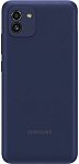 Samsung Galaxy A03 3/32GB (синий) фото 5