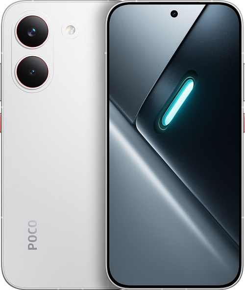 POCO X8 Pro 12/512GB (белый)
