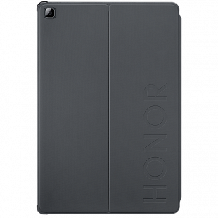 Flip cover для HONOR Pad X8 (серый) фото 1