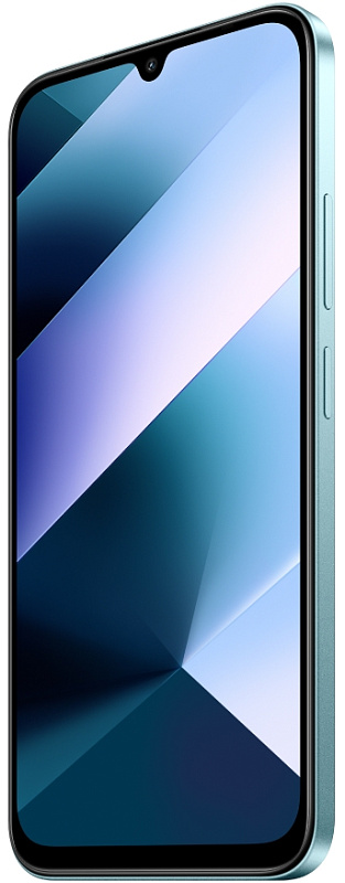 POCO C85 6/128GB (зеленый) фото 3