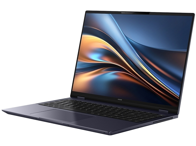 HONOR MagicBook Pro 16 Ultra5 24/1024GB DRA-54 (5301AJJE) (фиолетовый) фото 1 HONOR MagicBook Pro 16 Ultra5 24/1024GB DRA-54 (5301AJJE) (фиолетовый) фото 1