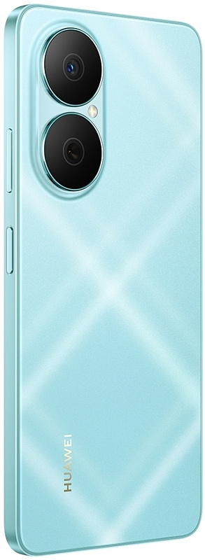 Huawei Nova Y73 8/128GB (голубой) фото 5