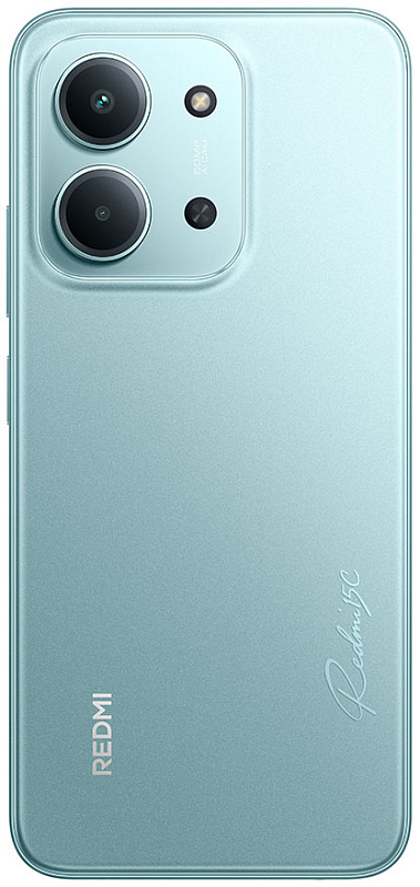 Redmi 15C 6/128GB (зеленый) фото 6