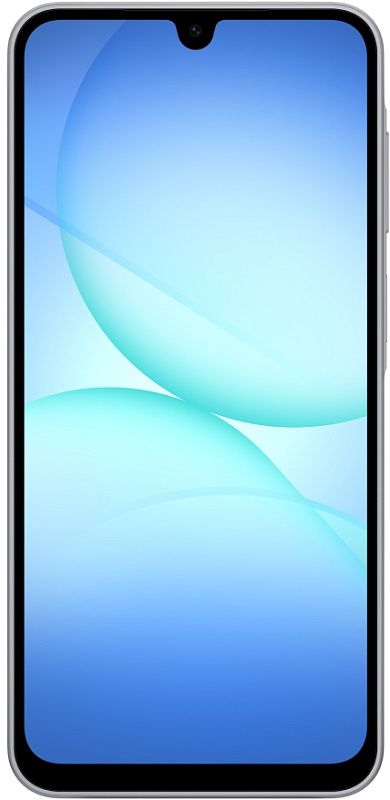 Samsung Galaxy A17 A175 4/128GB (серый) фото 2 Samsung Galaxy A17 A175 4/128GB (серый) фото 2