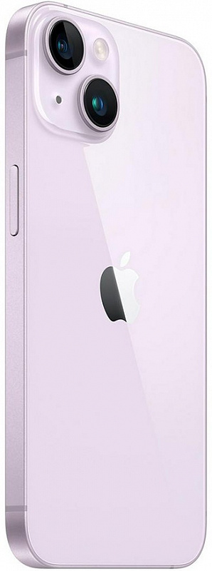 Apple iPhone 14 Plus 256GB (фиолетовый) фото 1