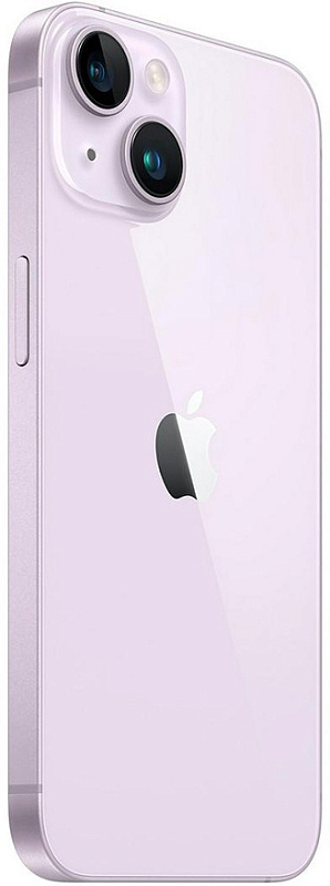 Apple iPhone 14 Plus 256GB (SIM + eSim) (фиолетовый) фото 1 Apple iPhone 14 Plus 256GB (SIM + eSim) (фиолетовый) фото 1