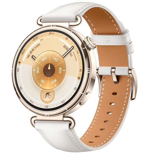 Huawei Watch GT 6 41 мм KSU-B19 (белый) Huawei Watch GT 6 41 мм KSU-B19 (белый)
