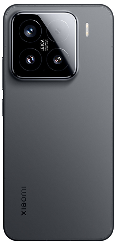 Xiaomi 15 12/512Gb (черный) фото 6 Xiaomi 15 12/512Gb (черный) фото 6