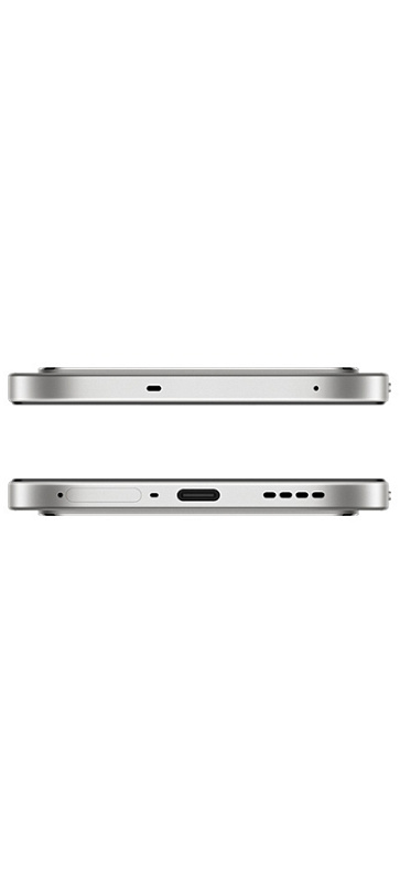 Realme 16 8/256GB 5G (белый) фото 8