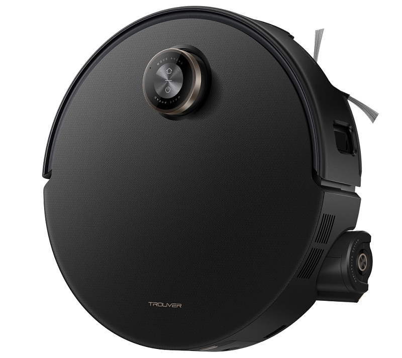 Trouver Robot Vacuum Z60 Ultra Roller Complete фото 2