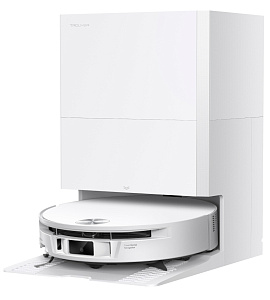 Trouver Robot Vacuum S70 Roller (белый)