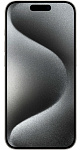 Apple iPhone 15 Pro 256GB (белый титан) фото 1