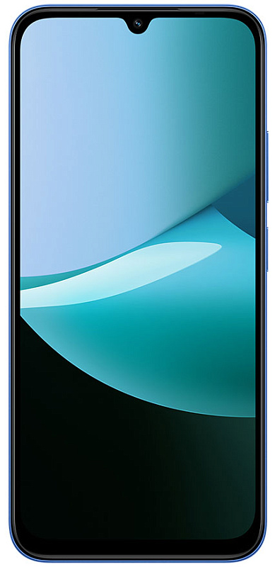 Redmi 15C 6/128GB (синий) фото 4