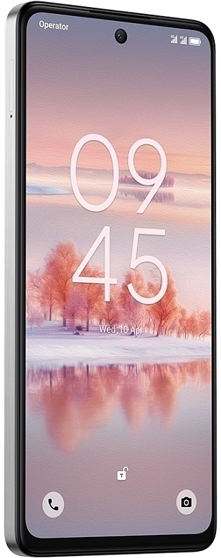 TCL 60 NXTPAPER T626K 8/256GB (белый) фото 1
