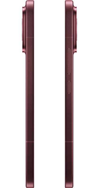 POCO F9 Ultra 16/512GB (красный) фото 4