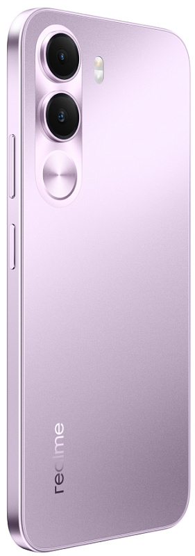 realme C100i 4/128GB (фиолетовый) фото 5